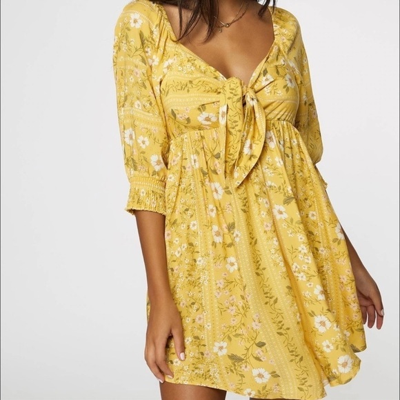 🔆O’NIELL🔆 MINDY DRESS - Picture 10 of 15